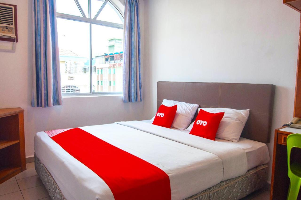 Oyo 89577 Kristal Hotel Keningau Exterior photo